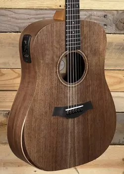 Акустическая/электрическая гитара Taylor Academy 20e Natural с чехлом Taylor Academy 20e /Electric Guitar w/ Gigbag