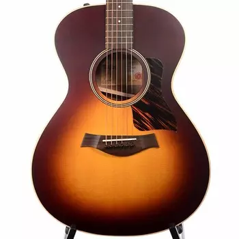 Акустическая/электрическая гитара Taylor American Dream AD12e-SB GC