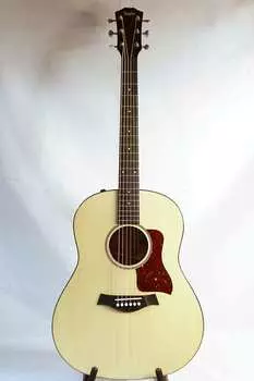 Акустическая/электрическая гитара Taylor Custom #9 Grand Pacific 2021 г. Custom #9 Grand Pacific A/E Guitar