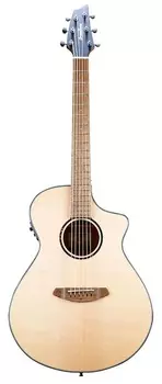 Акустическая электрогитара Breedlove ECO Discovery S Concert CE Spruce Top DSCN01CEEUAM