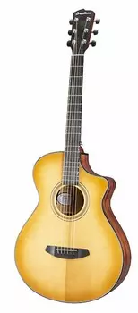 Акустическая электрогитара Breedlove Signature Copper Concertina-SN6118 Signature Concertina