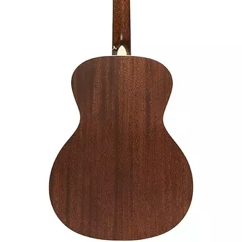 Акустическая электрогитара CRAFTER Mind Alpine Spruce-Mahogany Orchestra Vintage Sunburst