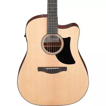 Акустическая электрогитара Ibanez AAD50CELG Advanced Acoustic Series - низкий глянец