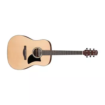 Акустическая электрогитара Ibanez Advanced Acoustic AAD50, дека из массива ситкинской ели AAD50LG