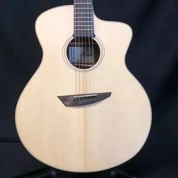 Акустическая электрогитара Ibanez PA300E с сумкой