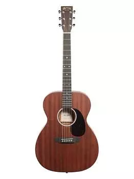 Акустическая электрогитара Martin 000-10E Road Series 000-10E Road Series Acoustic-Electric Guitar