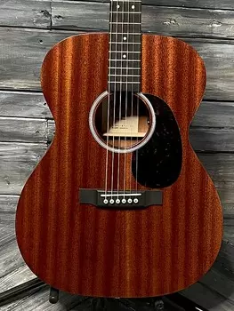 Акустическая электрогитара Martin 000-10E Road Series Martin 000-10E Road Series Electric Guitar