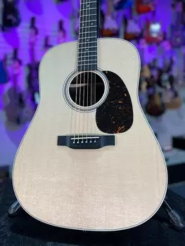 Акустическая электрогитара Martin D-16E Rosewood - официальный официальный дилер *БЕСПЛАТНЫЙ PLEK ПРИ ПОКУПКЕ* 724