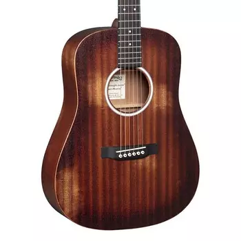 Акустическая электрогитара Martin DJR-10E StreetMaster Martin DJR-10E StreetMaster -Electric Guitar