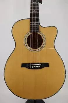 Акустическая электрогитара Paul Reed Smith PRS AE50EBG Angeles Black Gold PRS - Paul Reed Smith Guitars SE-AE50EBG