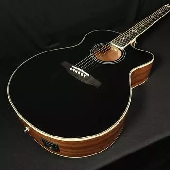 Акустическая электрогитара Paul Reed Smith PRS SE AE20E A20E Angelus с футляром