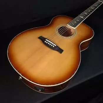 Акустическая электрогитара Paul Reed Smith PRS SE T40E Tonare Grand с жестким футляром