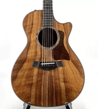 Акустическая электрогитара Taylor 722CE в жестком футляре Серийный номер: 1206222063 Taylor 722CE Electric Guitar w/ Hardshell Case Ser#: 1206222063