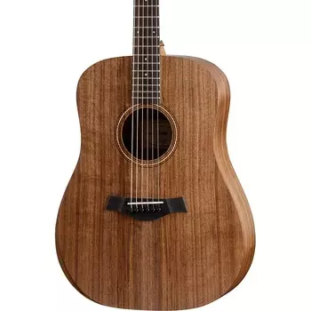 Акустическая электрогитара Taylor A20E Walnut Top Academy Series с чехлом для переноски