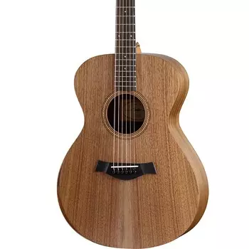 Акустическая электрогитара Taylor A22E Walnut Top Academy Series с чехлом для переноски