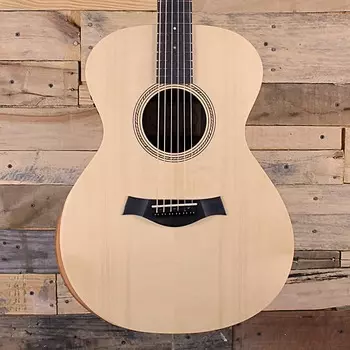 Акустическая электрогитара Taylor Academy 12e Grand Concert (2021, Natural) Academy 12e Grand Concert Acoustic-Electric Guitar