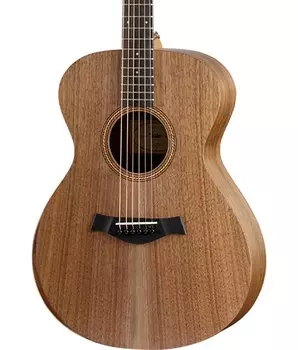 Акустическая электрогитара Taylor Academy 22e Walnut Grand Concert, цвет натуральный Taylor Academy 22e Walnut Grand Concert -Electric Guitar -