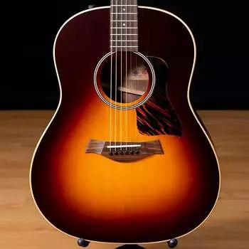 Акустическая электрогитара Taylor AD17e-SB серии American Dream - Tobacco Burst SN 1212022015 AD17e-SB American Dream Series