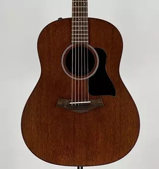 Акустическая электрогитара Taylor AD27E American Dream V-Class Bracing, серийный номер 1203112038 AD27E-2038
