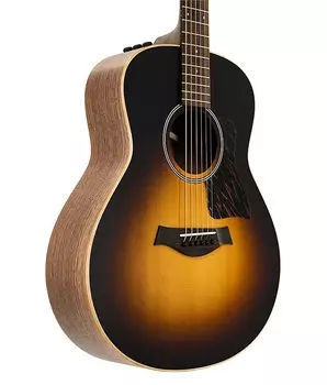 Акустическая электрогитара Taylor American Dream AD11e-SB Grand Theatre - Sunburst Taylor American Dream AD11e-SB Grand Theater -Electric Guitar -