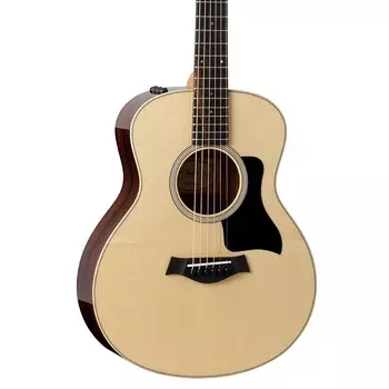 Акустическая электрогитара Taylor GS Mini E Rosewood Plus GSMINIERWPLUS