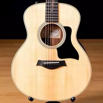 Акустическая электрогитара Taylor GS MINI-e Rosewood Plus SN 2210222263