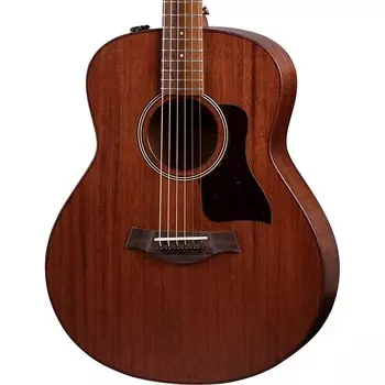 Акустическая электрогитара Taylor GTe из красного дерева GTe Mahogany