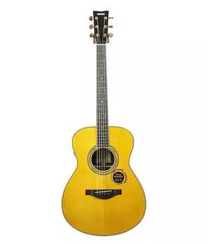 Акустическая электрогитара Yamaha LL-TA TransAcoustic Dreadnought — винтажный оттенок LL-TA TransAcoustic Dreadnought Acoustic Electric Guitar