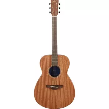 Акустическая электрогитара Yamaha Storia II, гриф из орехового дерева, верхняя дека из массива красного дерева