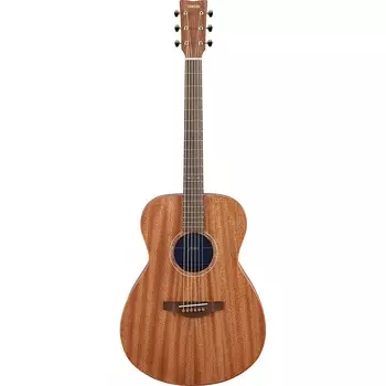 Акустическая электрогитара Yamaha Storia II, гриф из орехового дерева, верхняя дека из массива красного дерева