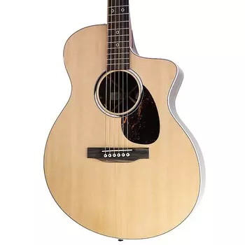 Акустическая гитара 2023 Martin SC-13E Special Natural