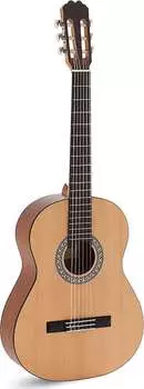Акустическая гитара Admira Alba classical guitar with spruce top, Beginner series
