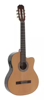 Акустическая гитара Admira Beginner Series Sara Electro Cutaway Guitar with Oregon Pine Top