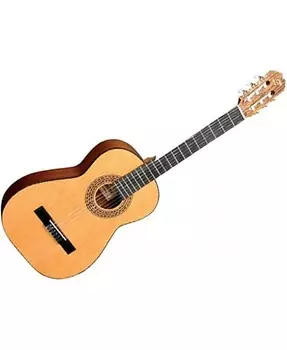 Акустическая гитара Admira Fiesta Classical w/ Oregon pine Top, Student Series, New, Free Shipping
