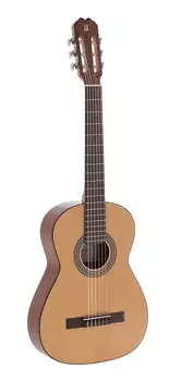 Акустическая гитара Admira Student Series Fiesta Classical Guitar with Oregon Pine Top