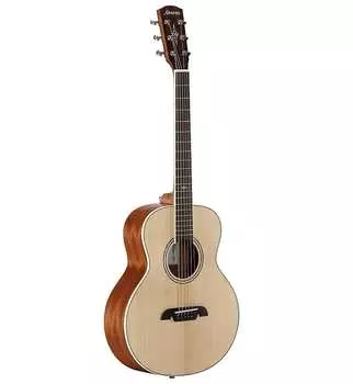Акустическая гитара Alvarez Acoustic Guitar Little Jumbo Travel