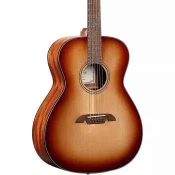 Акустическая гитара Alvarez AG60 Grand Auditorium Shadow Burst