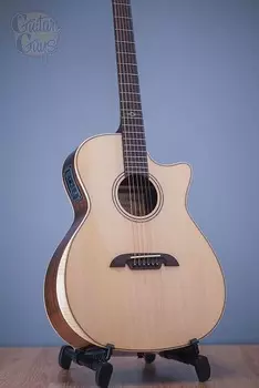 Акустическая гитара Alvarez AG70WCEAR Artist Grand Auditorium DEMO