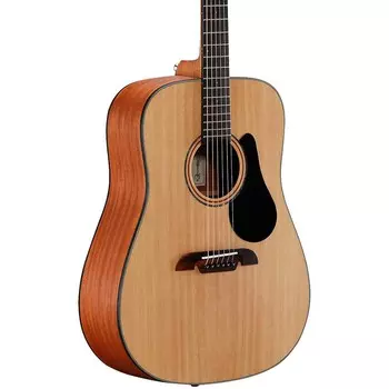 Акустическая гитара Alvarez Artist Series AD30 Dreadnought Natural