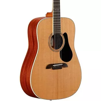 Акустическая гитара Alvarez Artist Series AD60 Dreadnought Natural