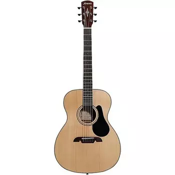 Акустическая гитара Alvarez Artist Series AF30 Folk Acoustic Guitar Natural