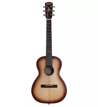 Акустическая гитара Alvarez Delta DeLite - Shadowburst