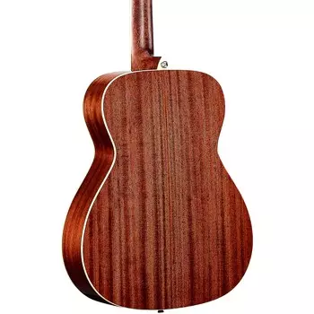 Акустическая гитара Alvarez MF60 Herringbone Folk-OM Natural