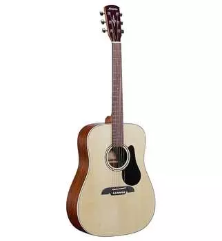 Акустическая гитара Alvarez RD26 Regent Dreadnought w/Deluxe Gig bag