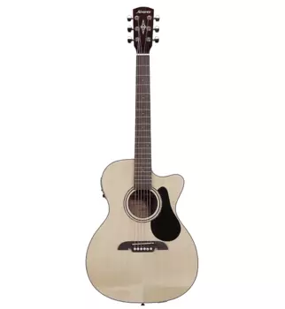 Акустическая гитара Alvarez RF26CE