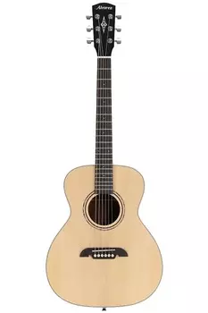 Акустическая гитара Alvarez RS26