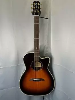Акустическая гитара Alvarez WY1TS 2023 - Tobacco Sunburst