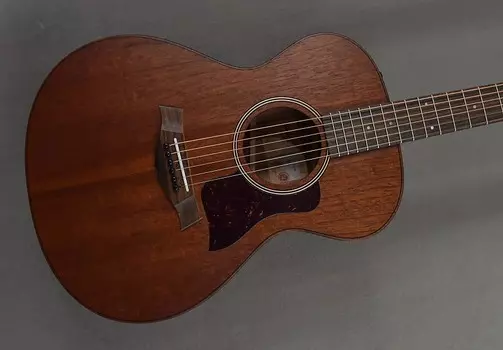 Акустическая гитара American Dream AD22E