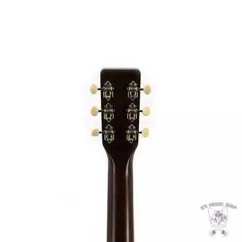 Акустическая гитара Art & Lutherie Legacy Bourbon Burst