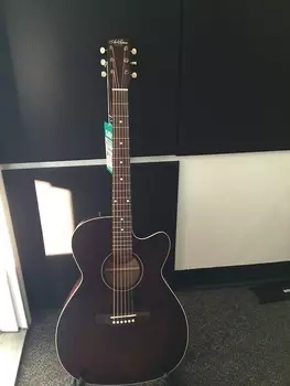 Акустическая гитара Art & Lutherie Legacy - Bourbon Burst